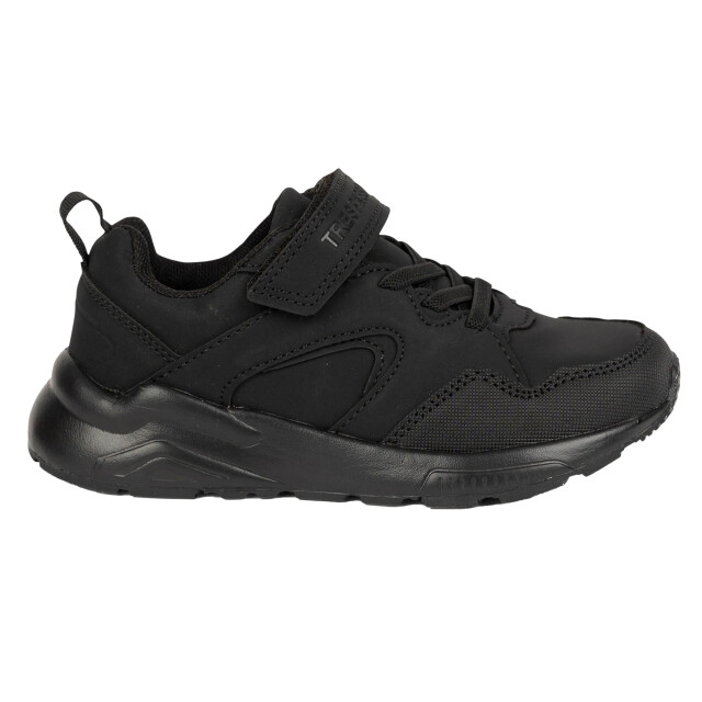 Trespass Kinder/kinder kam sportschoenen UTTP6637_black large