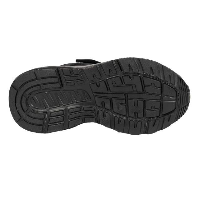 Trespass Kinder/kinder kam sportschoenen UTTP6637_black large