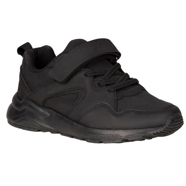Trespass Kinder/kinder kam sportschoenen UTTP6637_black large
