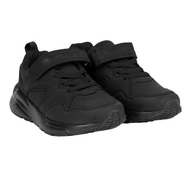 Trespass Kinder/kinder kam sportschoenen UTTP6637_black large