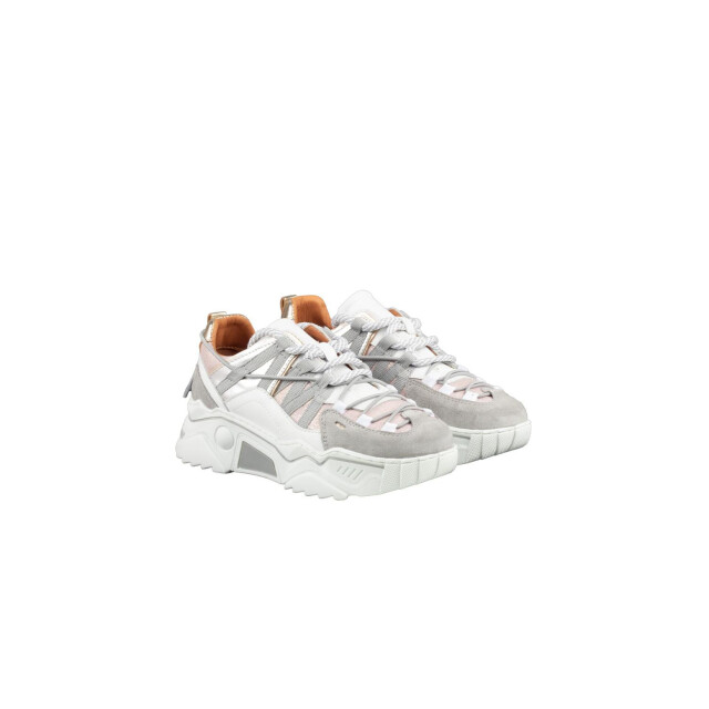 DWRS Label Sneaker met verwisselbaar voetbed J6870-04 Orion large