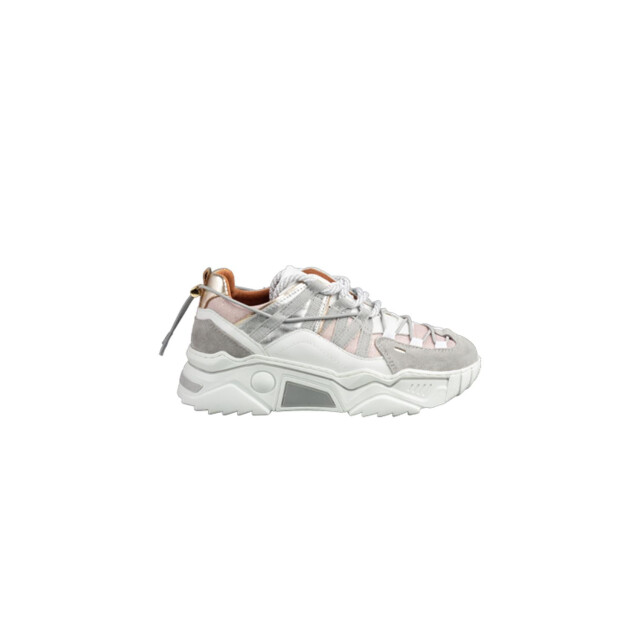 DWRS Label Sneaker met verwisselbaar voetbed J6870-04 Orion large