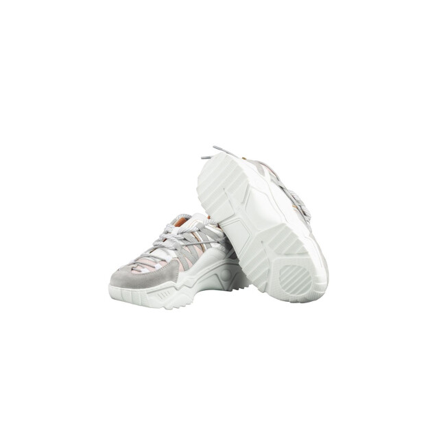 DWRS Label Sneaker met verwisselbaar voetbed J6870-04 Orion large
