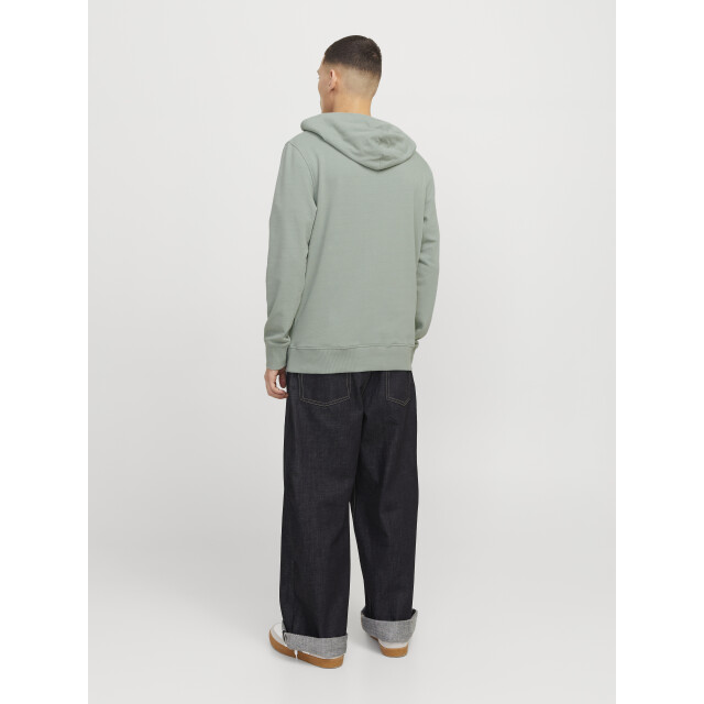 Jack & Jones Jjcolton sweat hood 12268440 large