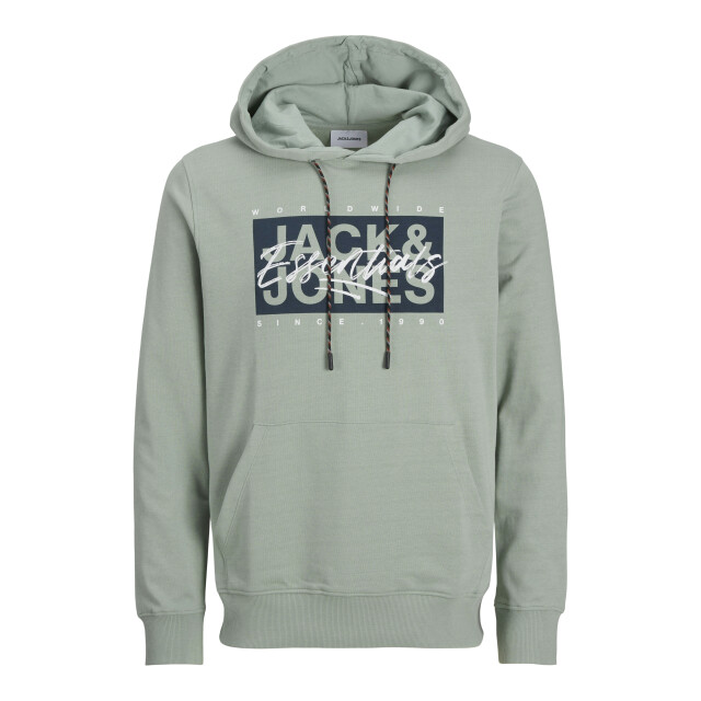 Jack & Jones Jjcolton sweat hood 12268440 large