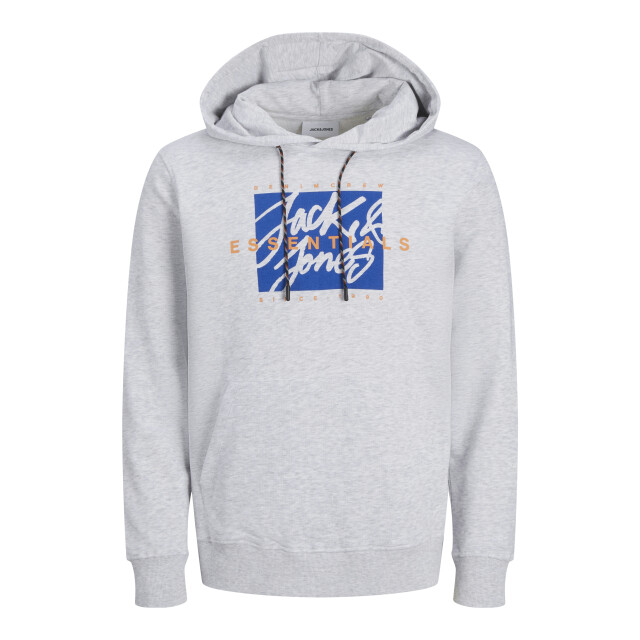 Jack & Jones Jjcolton sweat hood 12268440 large