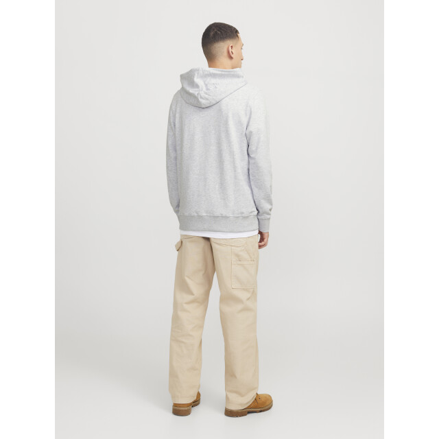 Jack & Jones Jjcolton sweat hood 12268440 large