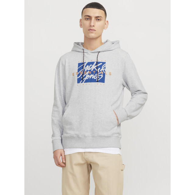 Jack & Jones Jjcolton sweat hood 12268440 large