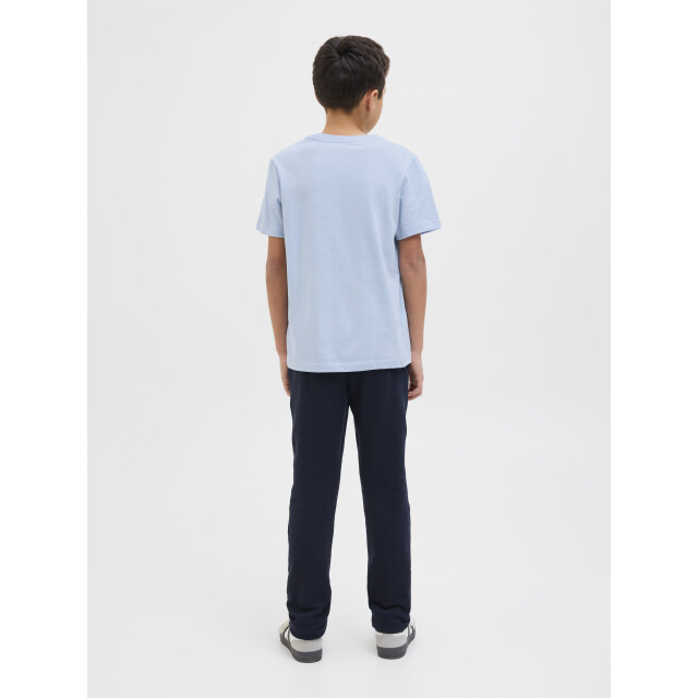 Jack & Jones Jjpalm tee ss crew neck jnr 12269922 large