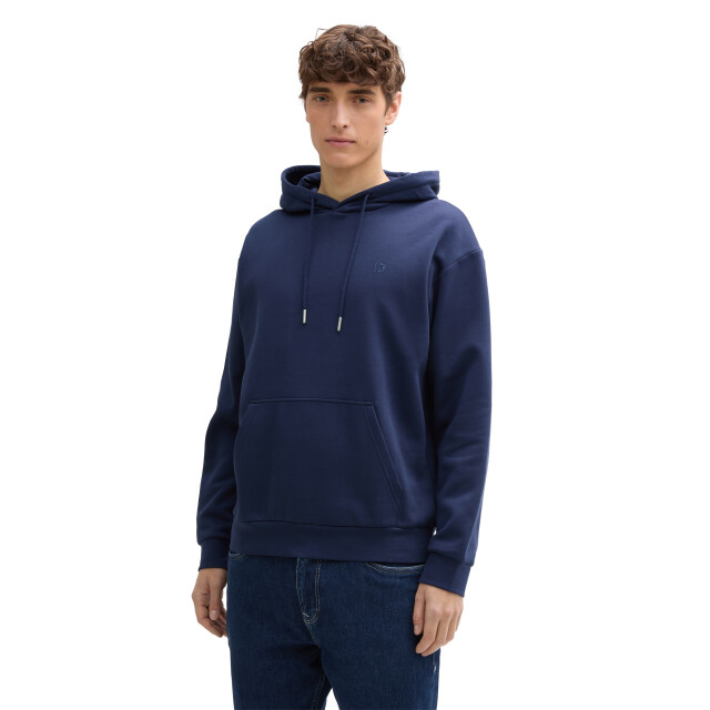 Tom Tailor Sweat hoodie 1045958 large