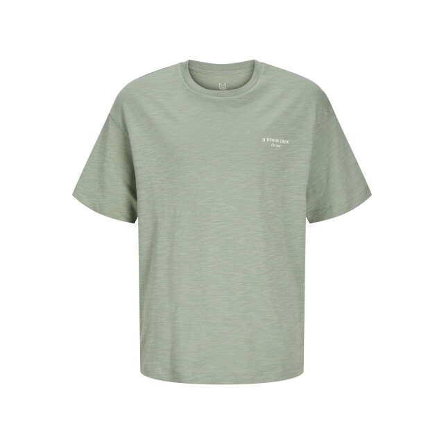 Jack & Jones Jjjeff monochrome tee ss crew neck 12269887 large