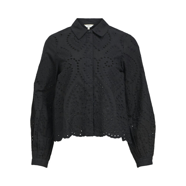 Object Objbitten l/s re shirt noos 23045717 large