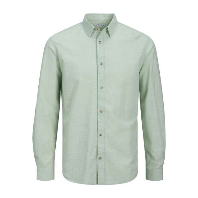 Jack & Jones Jjesummer shirt ls sn oud 5309.23.0002 large