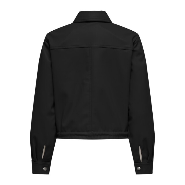 Jacqueline de Yong Jdyalaia ls faux bomber wvn - 4278.80.0137 large
