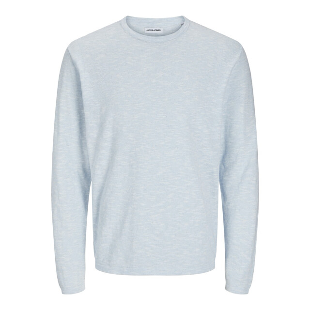 Jack & Jones Jjesummer knit crew neck sn licht 5219.31.0146 large