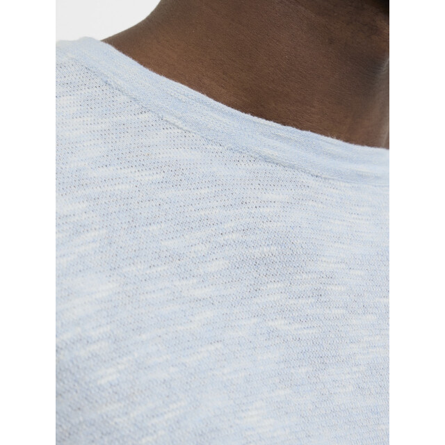 Jack & Jones Jjesummer knit crew neck sn licht 5219.31.0146 large