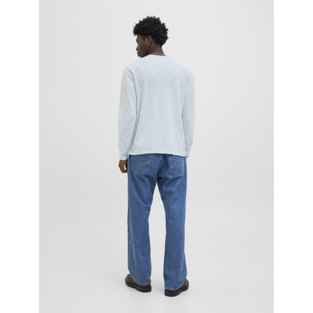 Jack & Jones Jjesummer knit crew neck sn licht 5219.31.0146 large