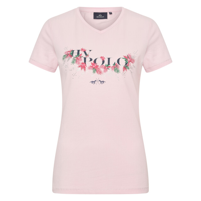 HV Polo T-shirt hvpjackie 0406093410_3166 large