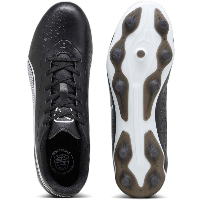 Puma king match fg/ag - 059897_990-8 large