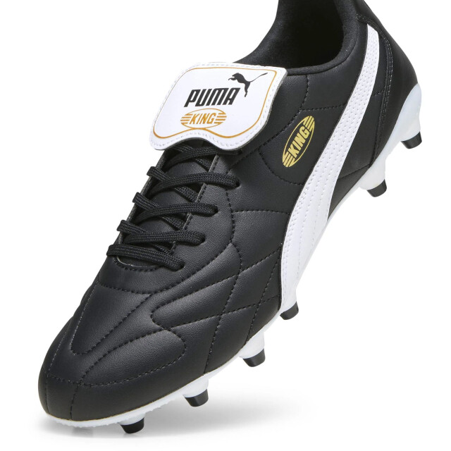 Puma king top fg/ag - 059900_990-9,5 large