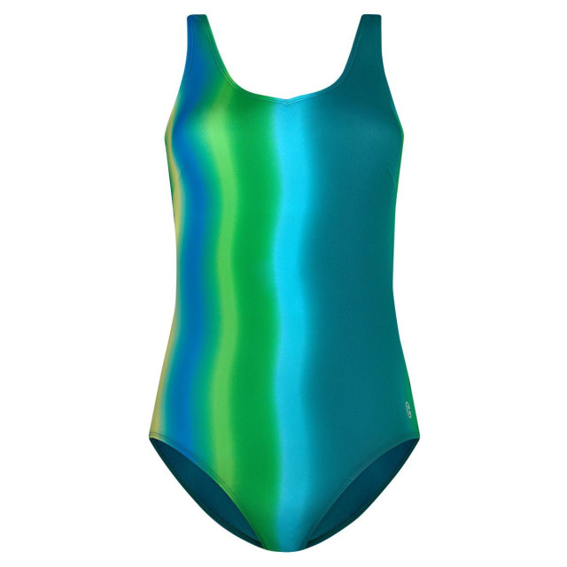 Ten Cate swimsuit v-neck soft cup badpak sport dames - 068907_300-38 large