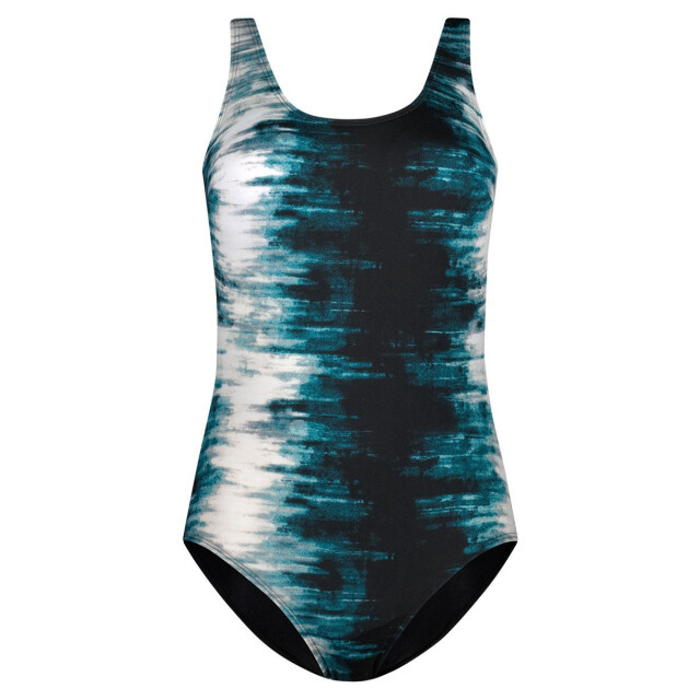 Ten Cate swimsuit soft cup badpak sport dames - 068912_993-46 large