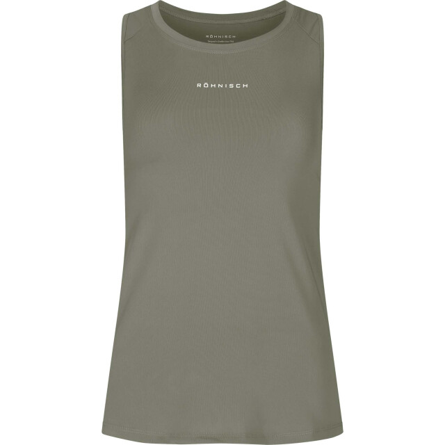 Röhnisch team logo singlet singlet training dames - 068231_900-S large