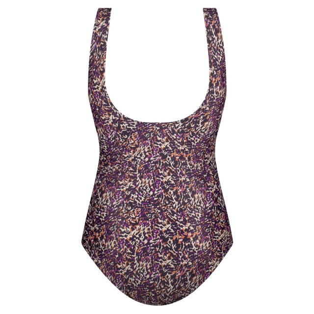 Ten Cate swimsuit soft cup shape badpak sport dames - 068906_739-46 large