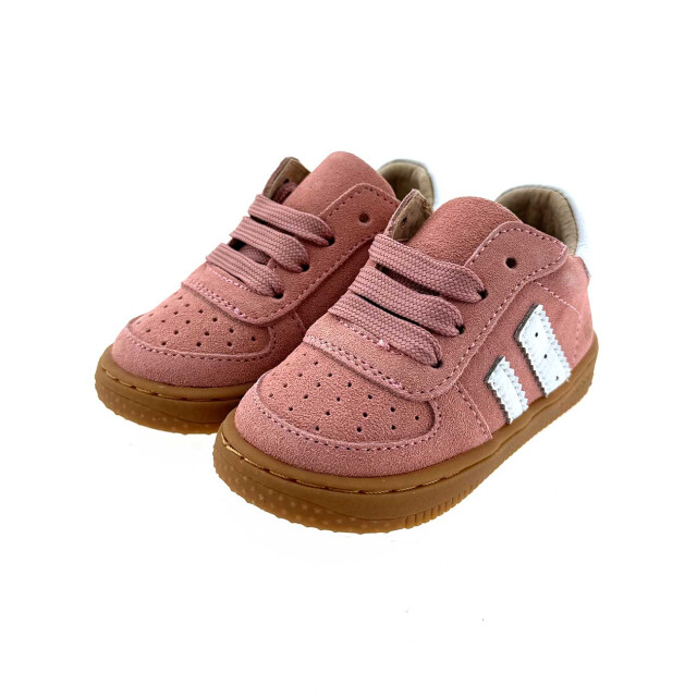 Shoesme BN25S002 Sneakers Roze BN25S002 large