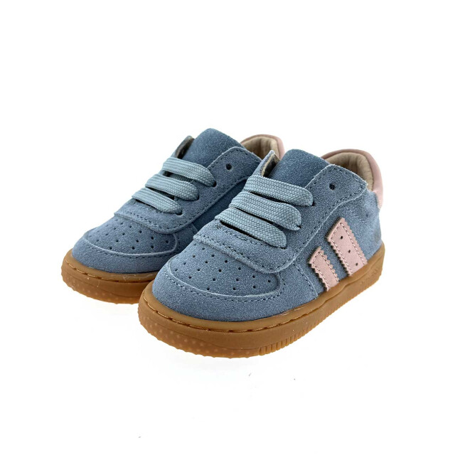 Shoesme BN25S002 Sneakers Licht blauw BN25S002 large