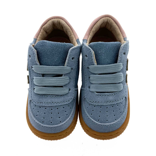 Shoesme BN25S002 Sneakers Licht blauw BN25S002 large
