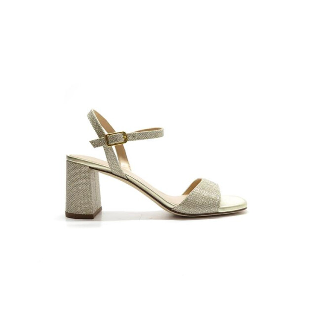 Unisa Moraty_23_EV Sandalen Goud Moraty_23_EV large