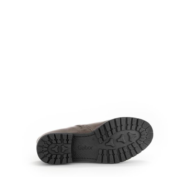 Gabor 52.092 Enkellaarzen Grijs 52.092 large