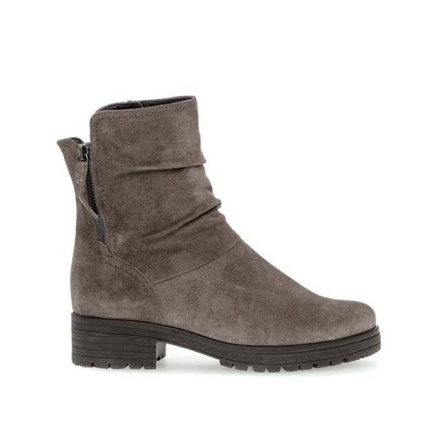 Gabor 52.092 Enkellaarzen Grijs 52.092 large