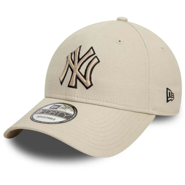 New Era new york yankees cap sportcasual - 068379_163-OSFM large