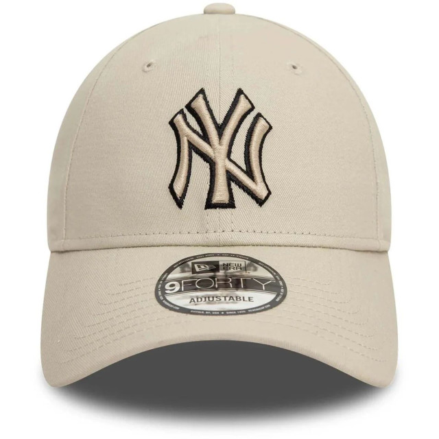 New Era new york yankees cap sportcasual - 068379_163-OSFM large