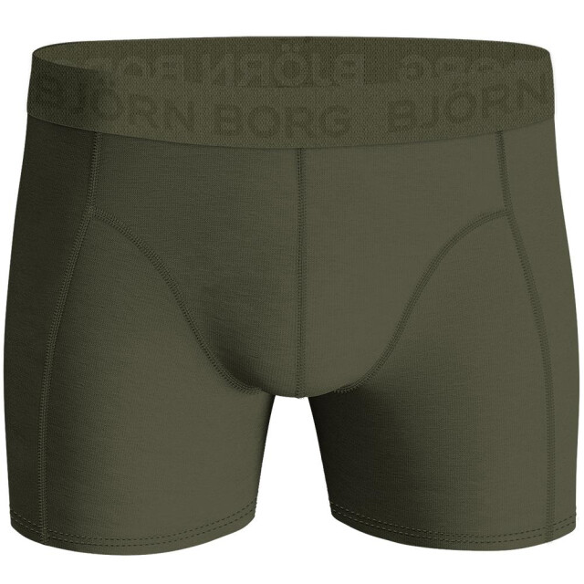 Björn Borg 5-pack boxers mix 10003368-MP005-XL large