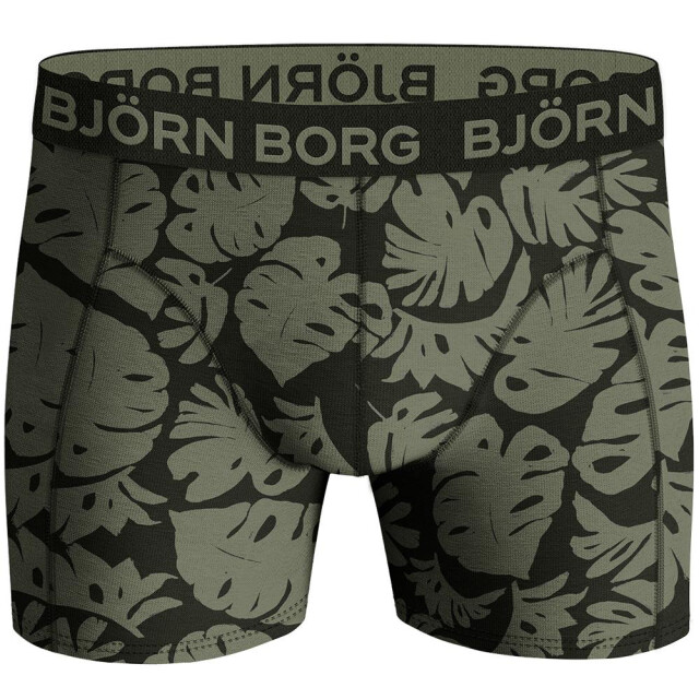 Björn Borg 5-pack boxers mix 10003368-MP005-XL large
