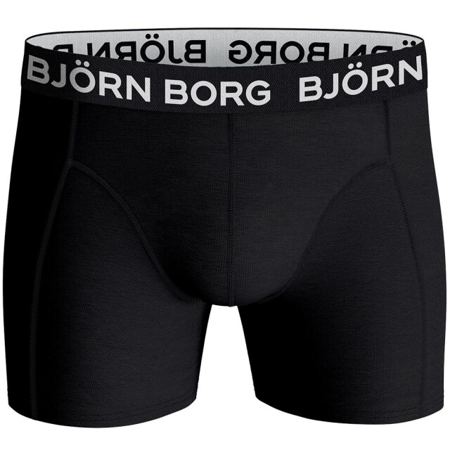 Björn Borg 5-pack boxers mix 10003368-MP005-XL large