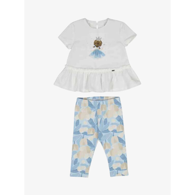 Mayoral Leggings set 1-735-28 large