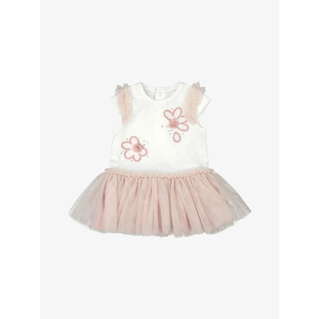 Mayoral Tutu dress 1-904-23 large