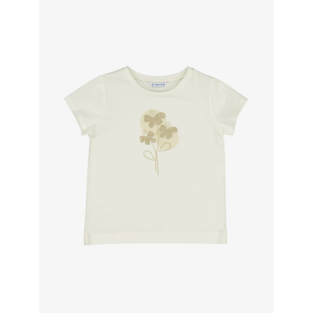 Mayoral Basic s/s t-shirt 174-70 large