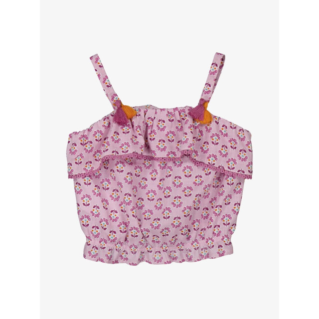 Mayoral Meisjes top cropped 3-186-65 large
