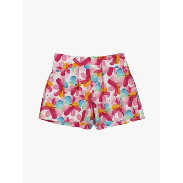 Mayoral Meisjes skort printed 3-905-21 large