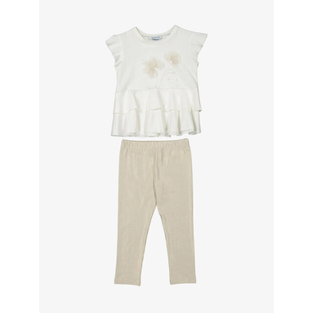 Mayoral Meisjes set legging 3-704-54 large