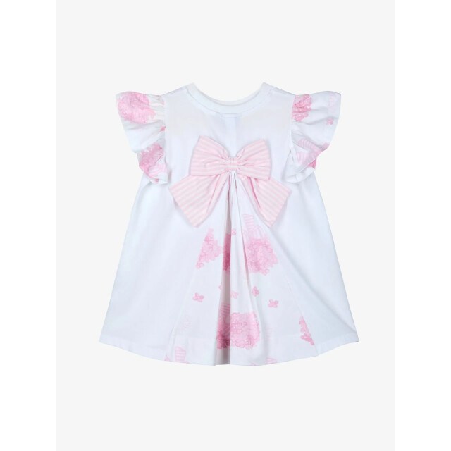 ADee Meisjes set clara S251507-1001-BRIGHT-WHITE large