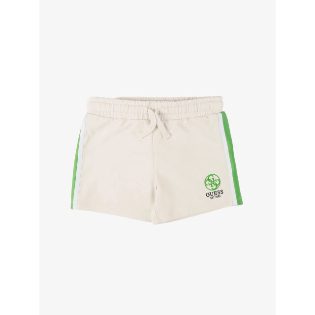 Guess Meisje -tieners shorts J5RD09-KAD74-G9L9 large