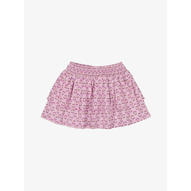 Mayoral Meisjes rok print 3-904-25 large