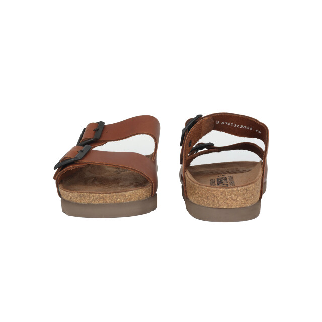 Mephisto Nerio Sandalen Bruin Nerio large