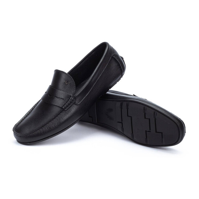 Martinelli Pacific heren moccasin Pacific large